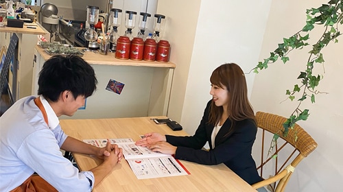 事業者様へのPayPayのご提案と導入後のアフターフォロー