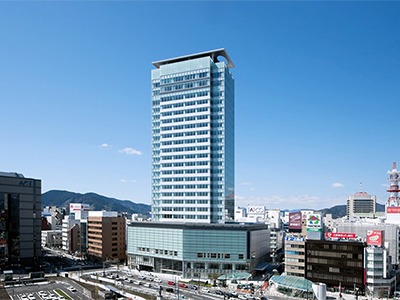 静岡オフィス